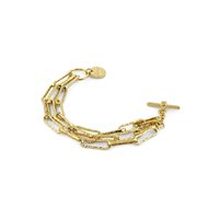 Bracciale Unoaerre Donna in Bronzo 1AR1647